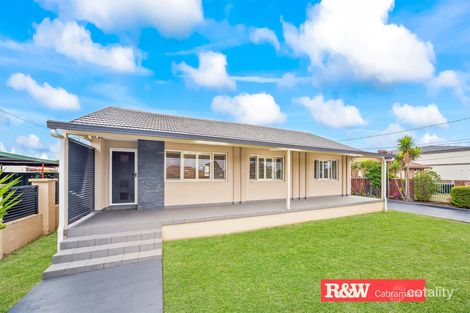 Property photo of 21 Lovoni Street Cabramatta NSW 2166
