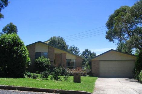 25 Rock Lea St, Hazelbrook, NSW 2779