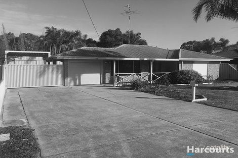 Property photo of 11 Mississippi Drive Greenfields WA 6210