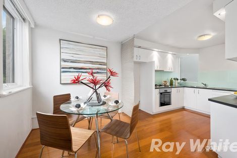 Property photo of 4/110 Caroline Street South Yarra VIC 3141