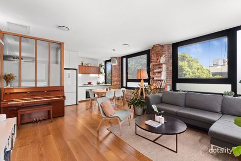 Property photo of 5/23 Abercrombie Street Chippendale NSW 2008