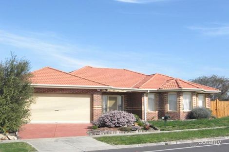 25 Homewood Bvd, Hallam, VIC 3803