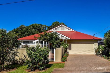5 Cliff Way, Tamborine Mountain, QLD 4272