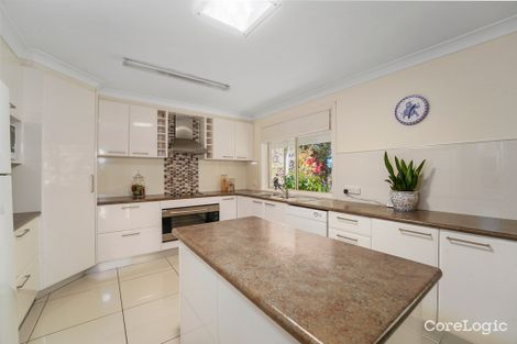 Property photo of 21 On-Avon Avenue Oberon NSW 2787