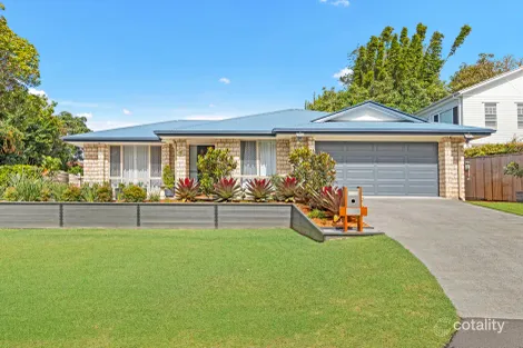 6 Golfers Cres, Tamborine Mountain, QLD 4272