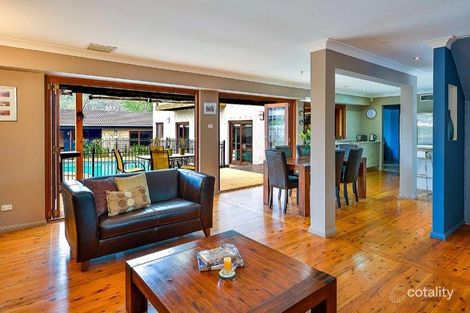 Property photo of 143 Rusden Road Mount Riverview NSW 2774