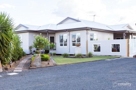 Property photo of 13 Solitaire Court Dalby QLD 4405