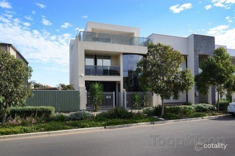 42 Elder Dr, Mawson Lakes, SA 5095
