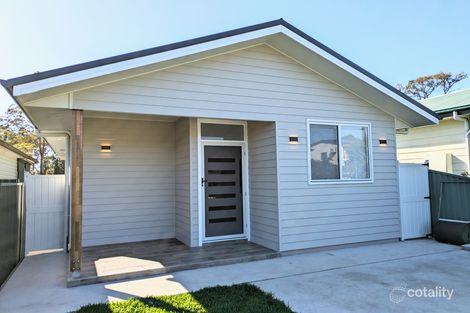 Property photo of 12 First Street Warragamba NSW 2752