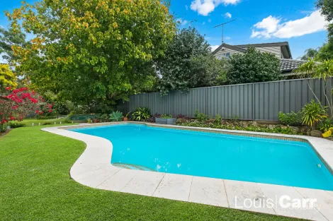 Property photo of 5 Virginia Place West Pennant Hills NSW 2125