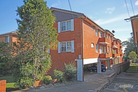 9/13 Myee St, Lakemba, NSW 2195