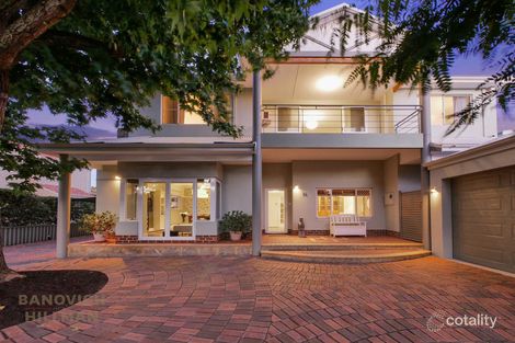 14 Tain St, Applecross, WA 6153