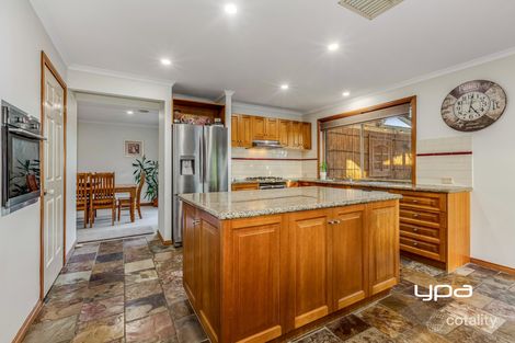 Property photo of 15 Rolling Meadows Drive Sunbury VIC 3429