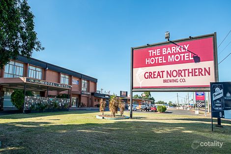 55 Barkly Hwy, Miles End, QLD 4825