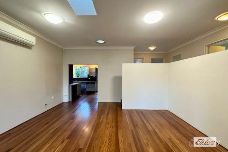 Property photo of 12/140A-144 Cressy Road East Ryde NSW 2113