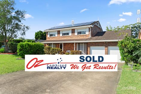 Property photo of 10 Yuroka Crescent St Georges Basin NSW 2540