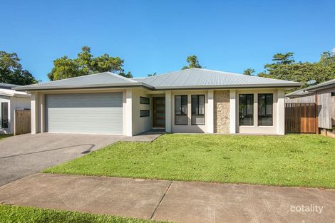 37 Ainscow Dr, Bentley Park, QLD 4869