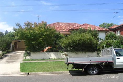 82 Western Cres, Gladesville, NSW 2111