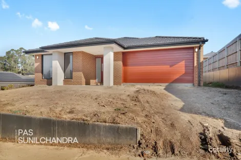 9 Aster Rise, Drouin, VIC 3818