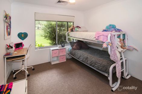 Property photo of 38 Bayfield Court Yallingup WA 6282