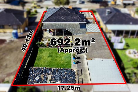 Property photo of 6 Middlesex Street Sunshine North VIC 3020