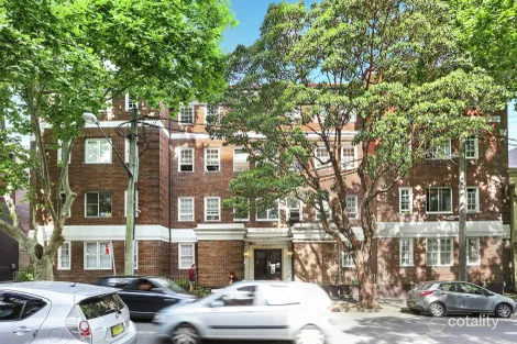 5/360-364 Bourke St, Surry Hills, NSW 2010