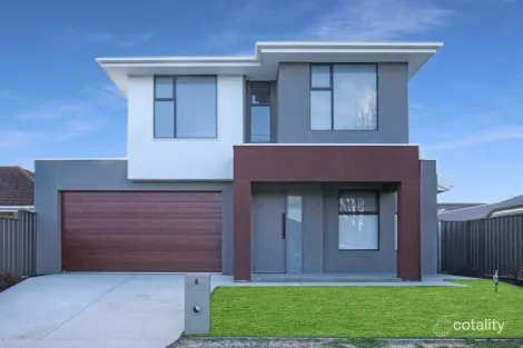 5 Ray St, Findon, SA 5023