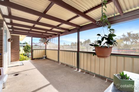 Property photo of 45 Chateau Crescent St Clair NSW 2759