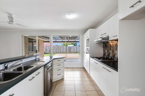 Property photo of 1 Oxford Place Urraween QLD 4655