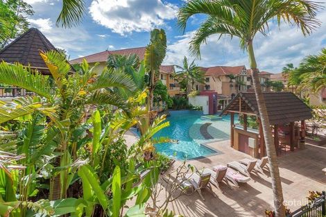 803/2-10 Greenslopes St, Cairns North, QLD 4870