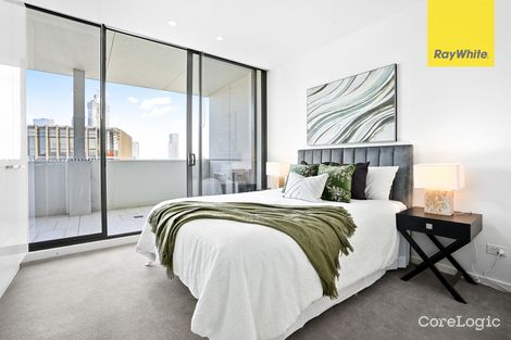 Property photo of 1206C/3 Broughton Street Parramatta NSW 2150