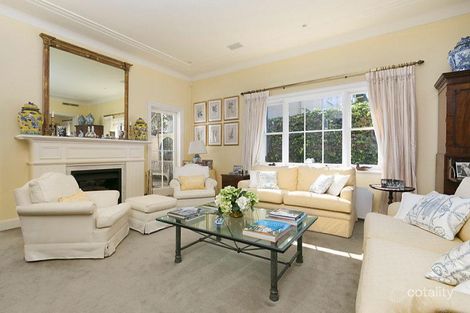 Property photo of 8 Wallaroy Road Woollahra NSW 2025