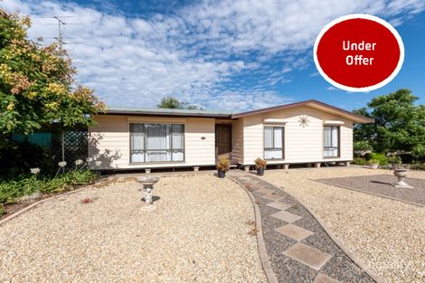 11 Mickan Ct, Karoonda, SA 5307