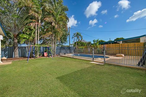 Property photo of 21 Dalton Street Wulguru QLD 4811