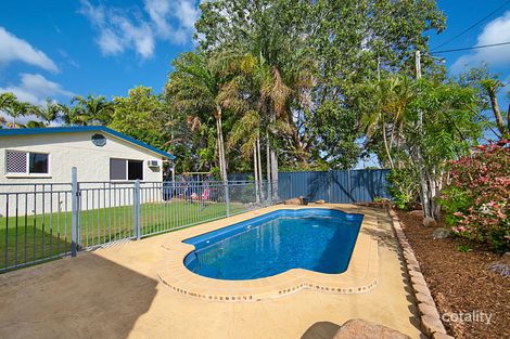 Property photo of 21 Dalton Street Wulguru QLD 4811