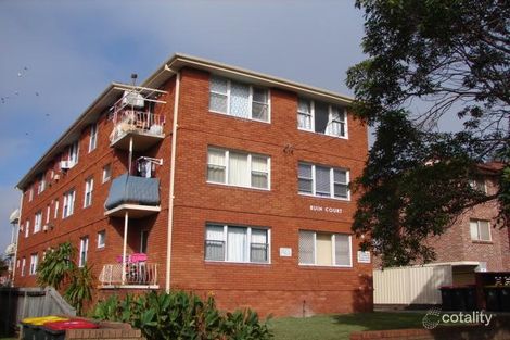 1/6 Hill St, Campsie, NSW 2194