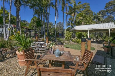 Property photo of 19 Lorikeet Drive Thornlands QLD 4164