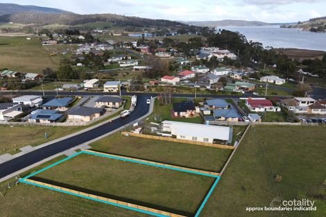 5 O'Connell Cl, Cygnet, TAS 7112