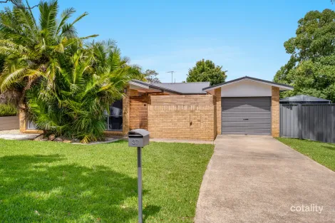 37 Wrights Rd, Kellyville, NSW 2155