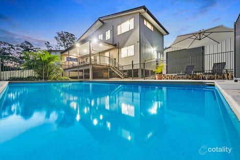 7 Calypso Ct, Oxenford, QLD 4210