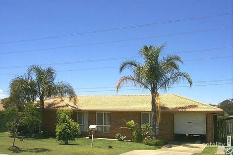 Property photo of 35 Corella Place Runcorn QLD 4113