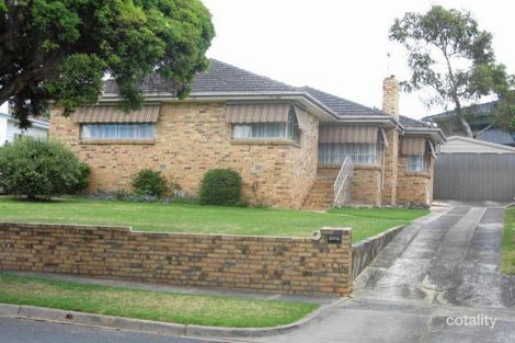 75 Heathfield Rise, Box Hill North, VIC 3129