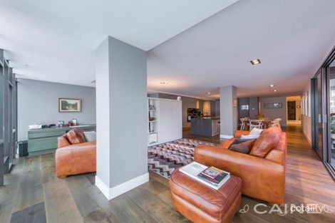 Property photo of 101/144-146 Jolimont Road East Melbourne VIC 3002