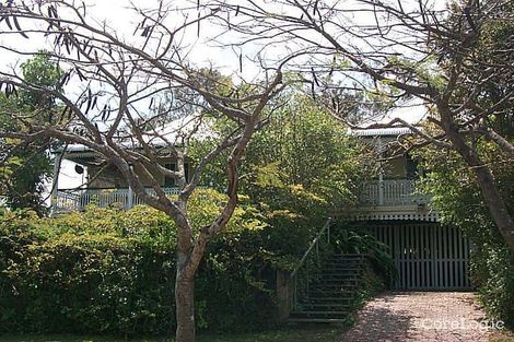 Property photo of 52 Rosebery Terrace Chelmer QLD 4068