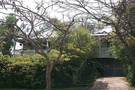 Property photo of 52 Rosebery Terrace Chelmer QLD 4068