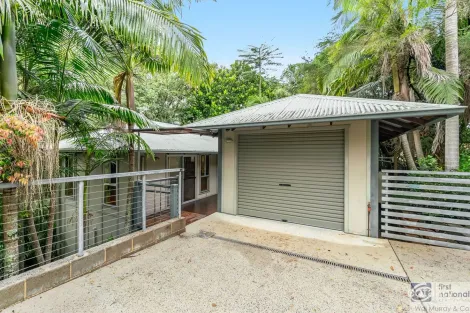 Property photo of 2/5A Millar Street Goonellabah NSW 2480
