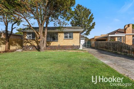 Property photo of 24 Grace Avenue Dandenong VIC 3175