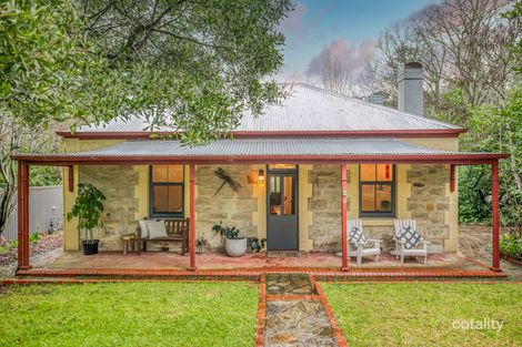 Property photo of 44 Foxhill Road Mount George SA 5155