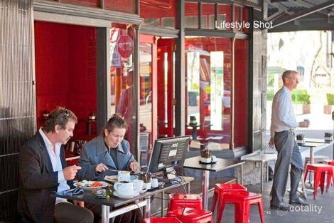 Property photo of 141 Foveaux Street Surry Hills NSW 2010