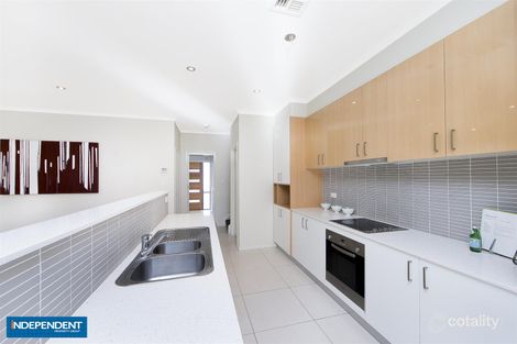 Property photo of 18 Mawby Street Gungahlin ACT 2912
